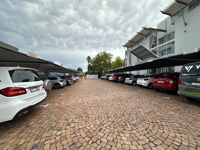 To Let commercial Property for Rent in Techno Park Western Cape
